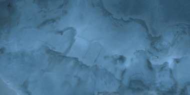 the abstract texture background. Abstract blue background for use in design cover, presentation, business card or website. Blue marble, blue wallpaper