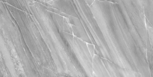 Design Mármore Ônix Cor Branca Com Efeito Nuvem Textura Pedra — Fotografia de Stock