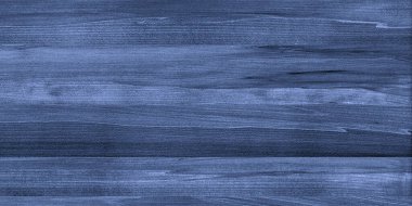 Mavi tahta arka planı. Ahşap tahtaların dokusu. Mavi ahşap, mavi ahşap doku