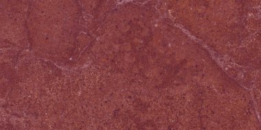 Kestane rengi beton duvar dokusu. Soyut geometrik parlak doku tuğlası, haritalama nesnesnesinde parlak tuğla deseni, kırmızı duvar kağıdı, kırmızı doku.