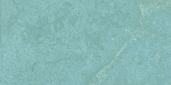 Aqua Achtergrond Met Gemarmerde Vlekkerige Textuur — Stockfoto