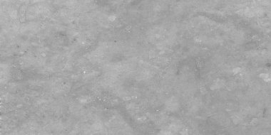 Beton veya beton duvar dokusu gri tonda beyaz arkaplan.