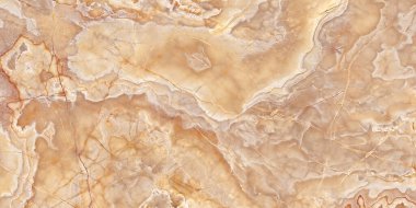 Bej mermer desenli arka plan, seramik duvar ve zemin fayansları için doğal brreccia mermeri, fildişi cilalı mermer. Gerçek doğal mermer taş dokusu ve yüzey arkaplanı. bej akik mermer
