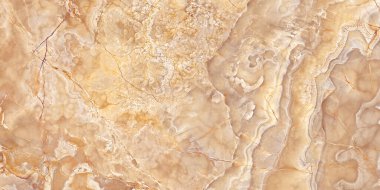 Bej mermer desenli arka plan, seramik duvar ve zemin fayansları için doğal brreccia mermeri, fildişi cilalı mermer. Gerçek doğal mermer taş dokusu ve yüzey arkaplanı. bej akik mermer