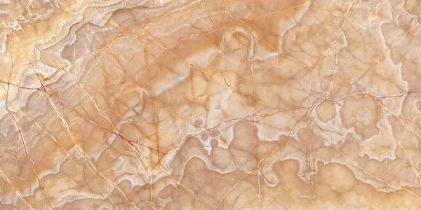 Bej mermer desenli arka plan, seramik duvar ve zemin fayansları için doğal brreccia mermeri, fildişi cilalı mermer. Gerçek doğal mermer taş dokusu ve yüzey arkaplanı. bej akik mermer