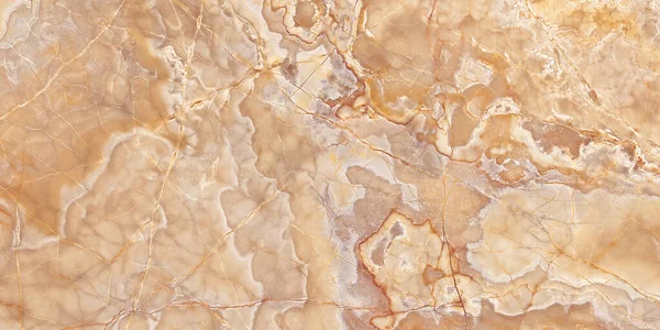 Bej mermer desenli arka plan, seramik duvar ve zemin fayansları için doğal brreccia mermeri, fildişi cilalı mermer. Gerçek doğal mermer taş dokusu ve yüzey arkaplanı. bej akik mermer