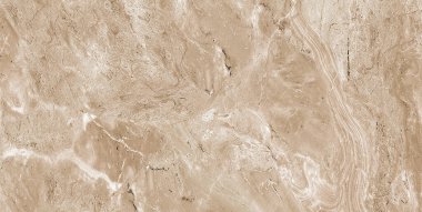 İç dekorasyon duvar kağıtları duvar döşemeleri ve döşeme döşeme döşemeleri için kullanılan İtalyan bej mermer dokusu arka planı