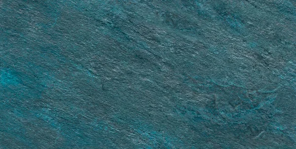 Aqua Marmer Goud Abstracte Achtergrond Textuur Indigo Oceaan Blauw Marmerwerk — Stockfoto