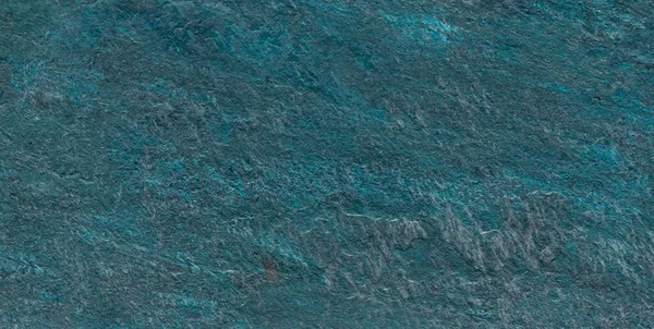 Oude Muur Patroon Textuur Cement Blauw Donker Abstract Blauw Kleur — Stockfoto