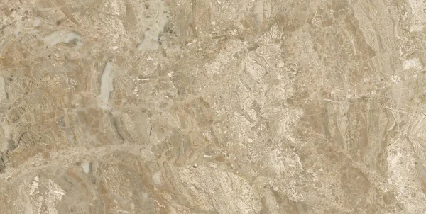 Beige Marble Texture Background High Resolution Italian Slab Marble Texture — 스톡 사진
