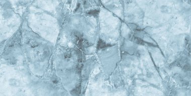 Soyut Geniş Açı açık mavi sıva Arkaplan. Duvar binasını kapatın. Tasarım için kopyalama alanı olan pürüzlü yüzey sıva dokusu, açık mavi mermer, açık mavi duvar kağıdı