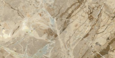 Yüksek çözünürlüklü mperador mermer dokusu kireç taşı dokusu veya yakın yüzey grunge taş dokusu seramik dijital duvar fayansları için cilalanmış doğal granit marbel levhası..
