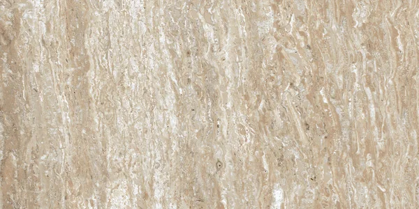 Geeignet Für Hintergrund Marmor Textur Oberfläche Kraft Beige Papier Nahaufnahme — Stockfoto