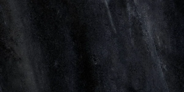 Siyah Mermer Arka Plan Siyah Portoro Mermer Duvar Kağıdı Tezgah — Stok fotoğraf
