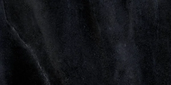 Фон Чорного Мармуру Чорний Портретний Мармур Шпалери Стільниці Чорна Мармурова — стокове фото