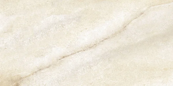 Elfenbein Beige Marmor Textur Hintergrund Mit Hochauflösender Kalkstein Platte Marmor — Stockfoto