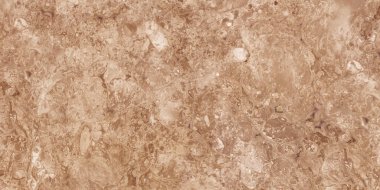 Seramik duvar fayansları ve zemin fayansları için kullanılan koyu kahverengi mermer desenli arka plan, kahverengi mermer, bej mermer
