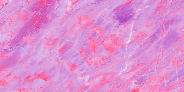 液体大理石のデザイン抽象的な絵画の背景 ピンク大理石のテクスチャ — ストック写真