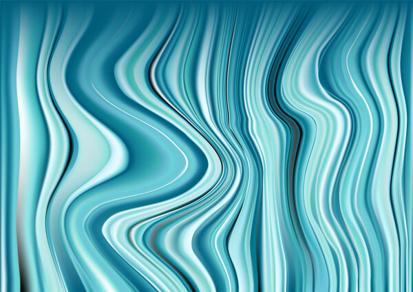 Abstract backgrounnd. Section of blue stone