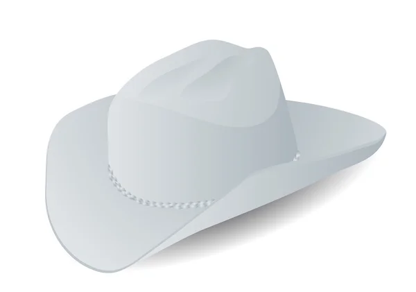 Stetson... — Vetor de Stock