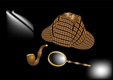 Sherlock holmes kiti