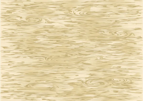 Бледная деревянная текстура — стоковый вектор