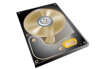 sabit disk