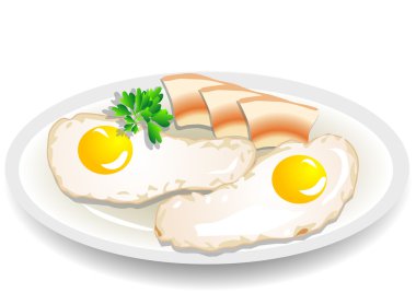 pastırmalı omlet