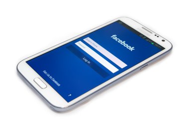 akıllı telefon
