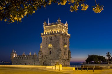 belem Kulesi