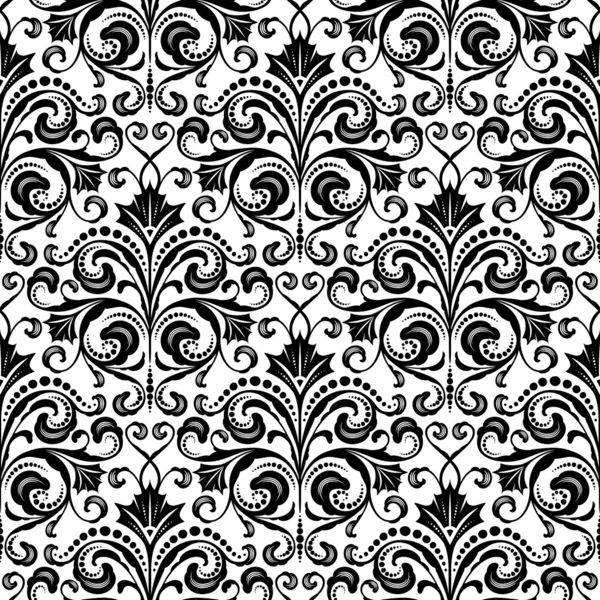 Kusursuz çiçek deseni