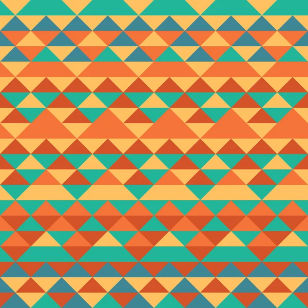 Modèle de triangles — Image vectorielle