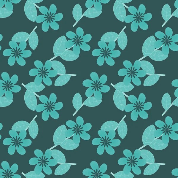 Floral background — Stock Photo, Image