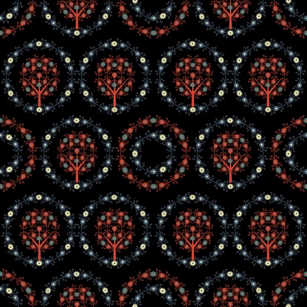 Decorative pattern — Stock Photo, Image