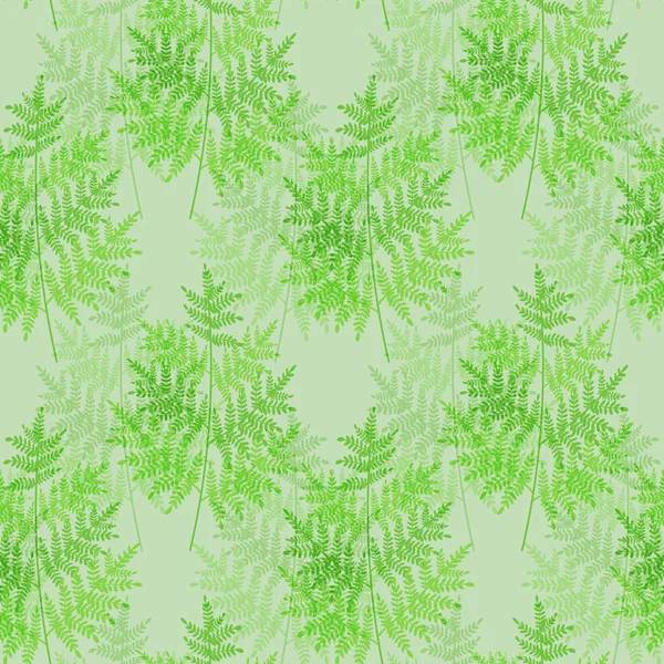 Leaves pattern — Stock Photo, Image