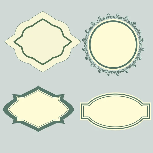 Etiquetas — Archivo Imágenes Vectoriales