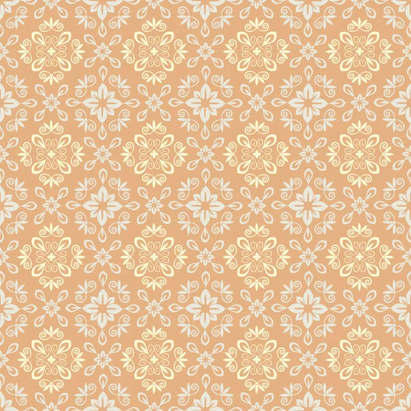 Seamless pattern — Stock Vector