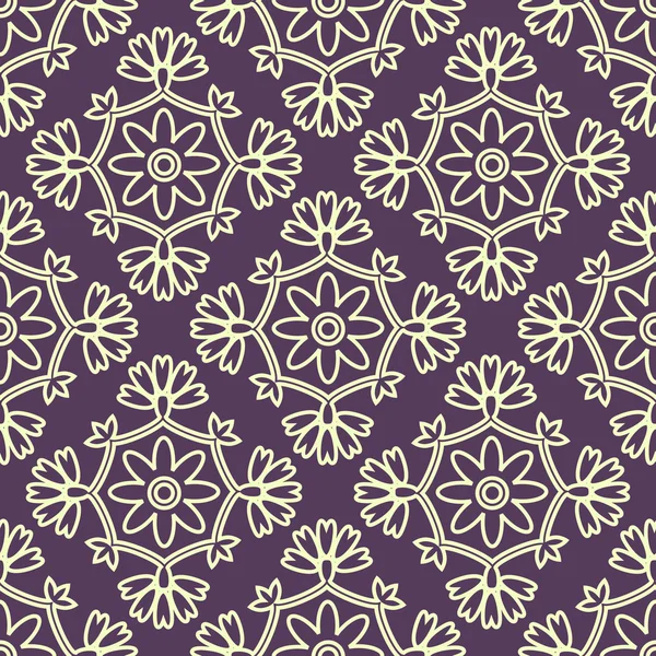 Seamless pattern — Stock Vector