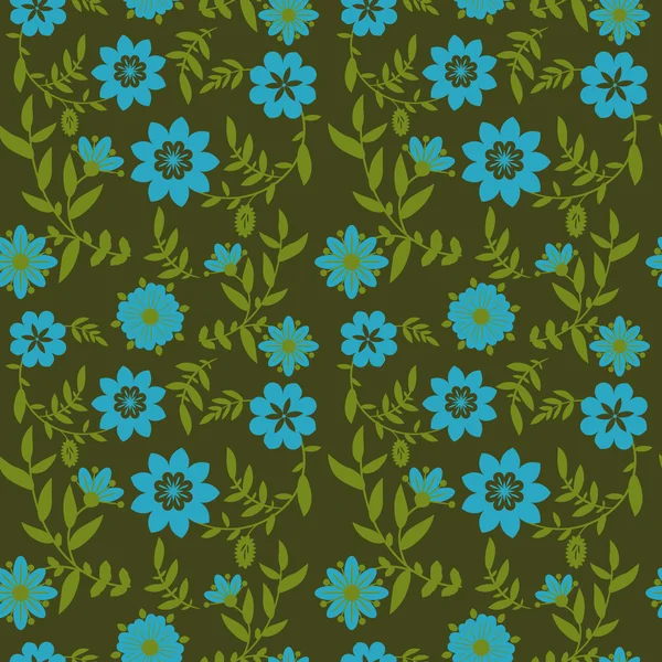 Seamless pattern — Stock Vector