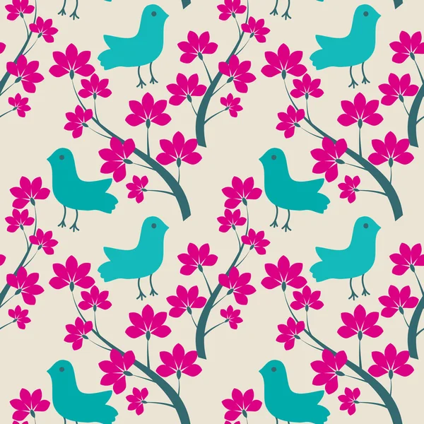 Seamless pattern — Stock Photo, Image