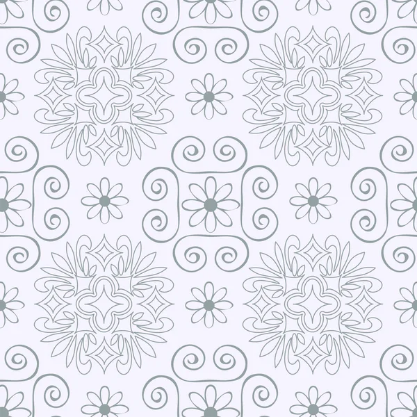 Seamless pattern — Stock Vector