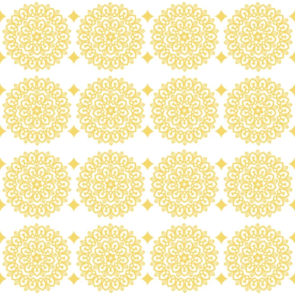 Seamless pattern — Stock Vector