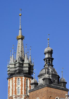 kilise kulesi Kulesi