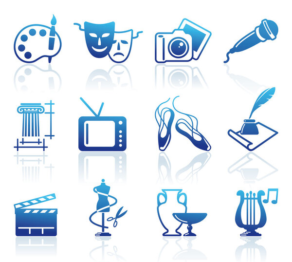 Иконы искусства