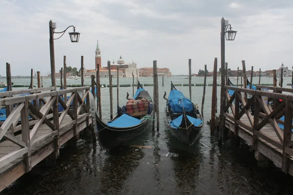 VENEDIG — Stockfoto