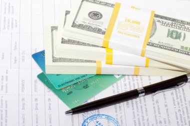 Finansal uygunluğunu