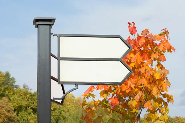 Gehwegplatte — Stockfoto