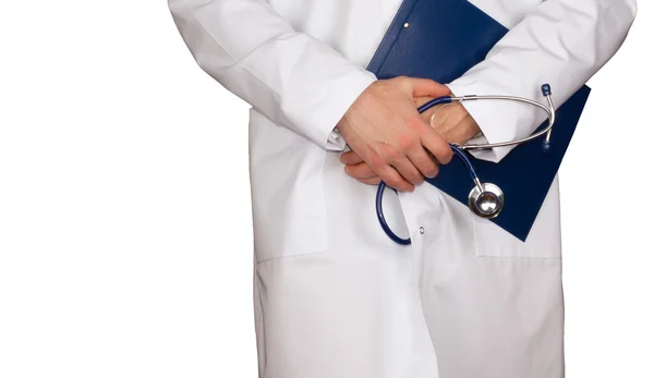 Doktor ile boş Pano