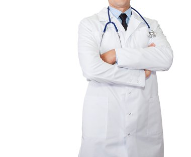 Doktor Beyaz önlük