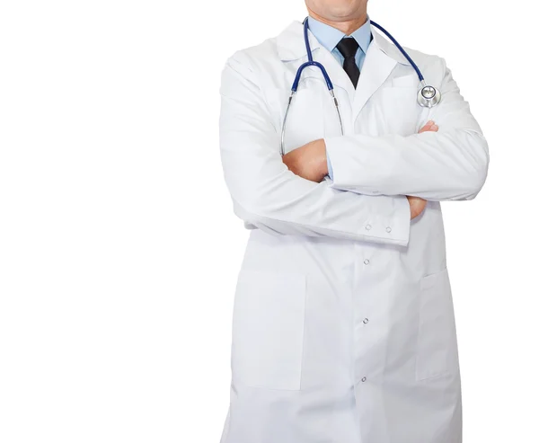 Doktor Beyaz önlük